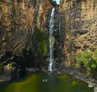 Northern Rockhole - Find Attractions