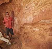 NDhala Gorge Nature Park - Find Attractions
