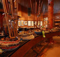 Maruku Retail Gallery - Find Attractions