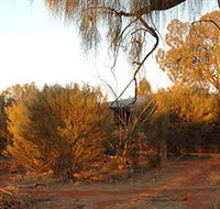 Uluru-Kata Tjuta Cultural Centre - Find Attractions