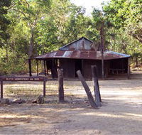 Blyth Homestead - Find Attractions