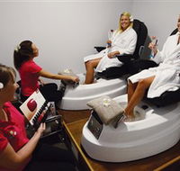 Harmony Day Spa Darwin and Anti Aging Clinic - Find Attractions