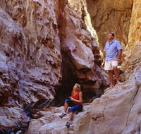 Redbank Gorge - Find Attractions