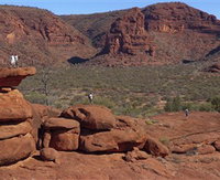 The Amphitheatre