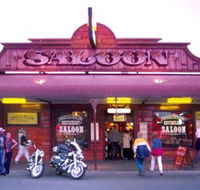 Bojangles Saloon and Dining Room - Find Attractions