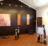 Ironwood Arts - Find Attractions