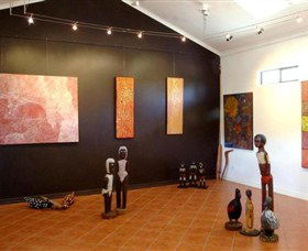 Ironwood Arts - Find Attractions 0
