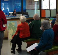 Alice Springs School of the Air Visitor Centre - Find Attractions