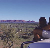 Tnorala/Gosse Bluff Conservation Reserve - Find Attractions