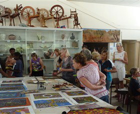 Central Craft Alice Springs