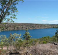 Enterprise Pit Mine Lookout - Find Attractions