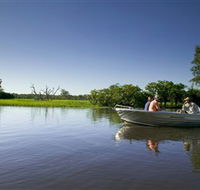 Yellow Water - Find Attractions