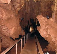 Cutta Cutta Caves Nature Park - Find Attractions