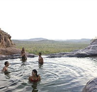 Gunlom Plunge Pool - Find Attractions