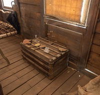 Elsey Homestead Replica - Find Attractions