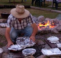 Marksie's Stockman's Camp Tucker Night - Find Attractions