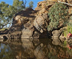 Birthday Waterhole - Find Attractions 0