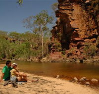 Umbrawarra Gorge Nature Park - Find Attractions