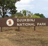 Djukbinj National Park - Find Attractions