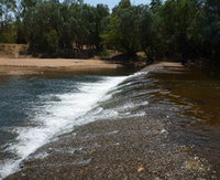 Knotts Crossing