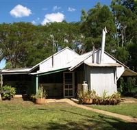 O'Keeffe Residence - Find Attractions