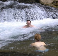 Berry Springs Nature Park - Find Attractions
