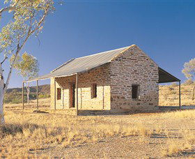 Arltunga Historical Reserve - Find Attractions 0