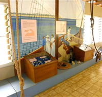 Black Point Culture Centre - Find Attractions