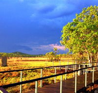 Litchfield National Park - Find Attractions