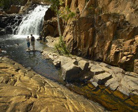 Leliyn/Edith Falls Katherine