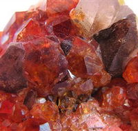 NT Rare Rocks - Find Attractions