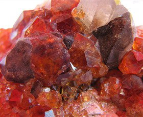 NT Rare Rocks - Find Attractions 0