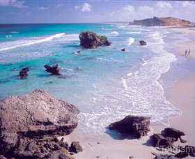 Dhimurru Recreational Area Nhulunbuy