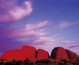 Red Centre Way - Find Attractions 0