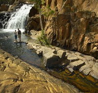 Edith River Crossing - Find Attractions