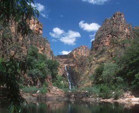 Twin Falls - Find Attractions 0