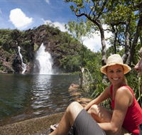 Wangi Falls - Find Attractions