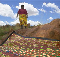 Julalikari Arts - Find Attractions