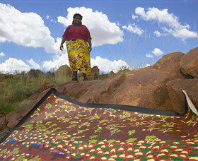 Julalikari Arts - Find Attractions 0