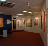Mason Gallery - Find Attractions