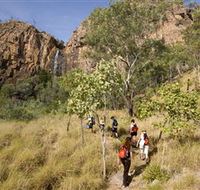 Jatbula Trail - Find Attractions