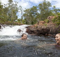 Buley Rockhole - Find Attractions