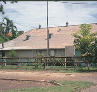 National Trust Museum - Pine Creek - Find Attractions