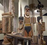 Museum and Art Gallery of the Northern Territory - Find Attractions