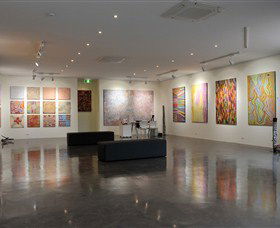 Muk Muk Fine Art - Find Attractions 0