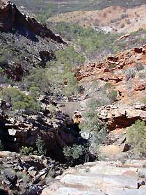 Serpentine Chalet Bush Camping Area - Find Attractions 0