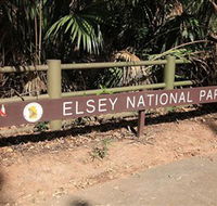 Elsey National Park - Find Attractions