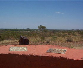 Bill Allen Lookout - Find Attractions 0