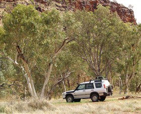Mount Johns NT Find Attractions