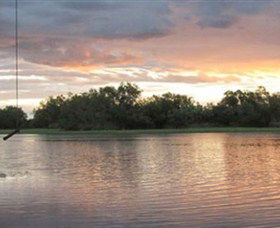 Tennant Creek Cemetery - Find Attractions 0